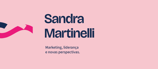 Facebook / institucional da marca Sandra Martinelli