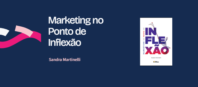 Facebook / livro da marca Sandra Martinelli